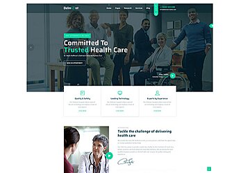 Oakland Web Designers Fixmywebs