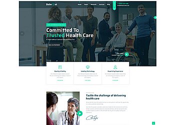 Oakland Web Designers Fixmywebs