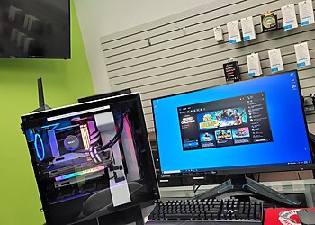 Vancouver Computer Repair Fixoid Vancouver