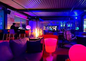 Plano Night Clubs Fizz