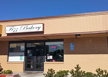 Stockton Cakes Fizz Bakery