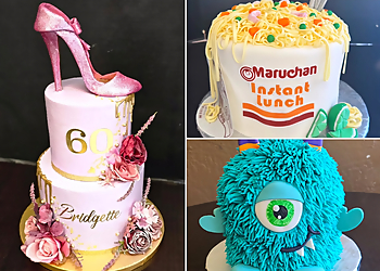 Stockton Cakes Fizz Bakery