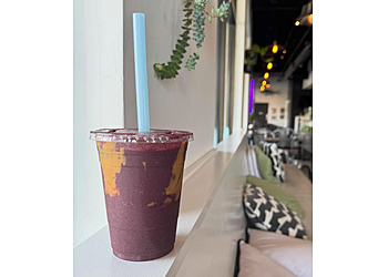 Jacksonville Smoothie and Juice Bars Fla Juice & Bowl
