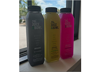 Jacksonville Smoothie and Juice Bars Fla Juice & Bowl