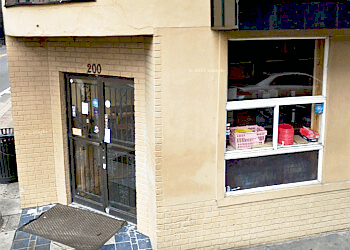 Gainesville Bakeries Flaco's Cuban Bakery