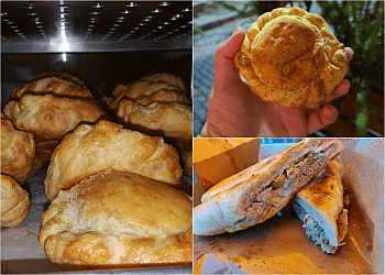 Gainesville Bakeries Flaco's Cuban Bakery