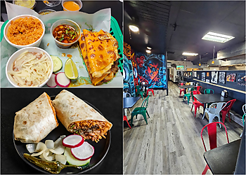 Flacos House - Savannah, GA Mexican Restaurants - Restaurant Ambiance Image