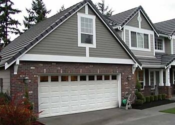 Sunnyvale Garage Door Repair Flag Overhead Garage Door Service