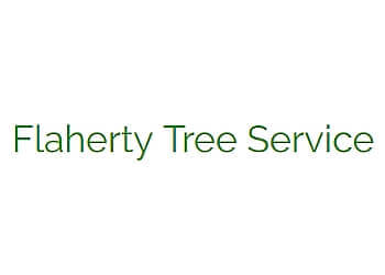 Pittsburgh tree service Flaherty Tree Service