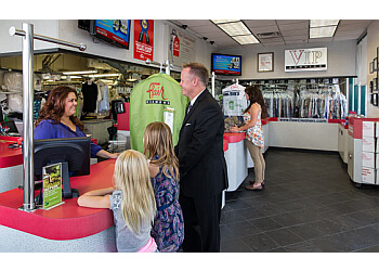 Santa Clarita Dry Cleaners Flair Cleaners