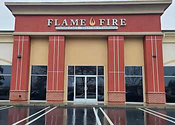 Roseville Steak Houses Flame & Fire Brazilian Steakhouse