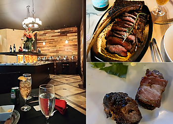 Roseville Steak Houses Flame & Fire Brazilian Steakhouse