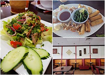 El Paso Thai Restaurants Flame Thai Kitchen