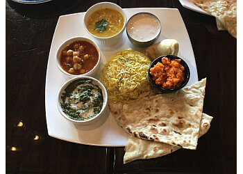Tampa indian restaurant Flames Indian Cuisine