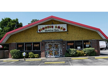 3 Best Mexican Restaurants In Wilmington Nc Threebestrated Flaming Amy S Burrito