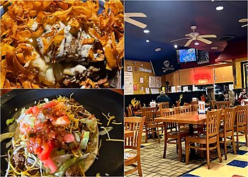 Wilmington Mexican Restaurants Flaming Amy's Burrito Barn