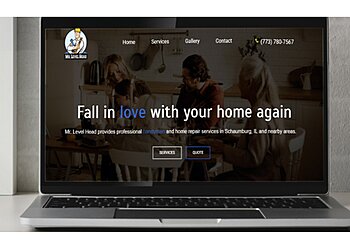 Chicago Web Designers Flamingo Agency LLC