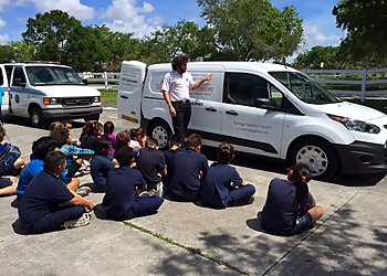 Miami Appliance Repair Flamingo Appliance Service, Inc.