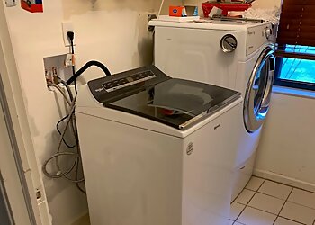 Miami Appliance Repair Flamingo Appliance Service, Inc.