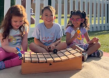 Richardson Preschools Flamingo Island Preschool