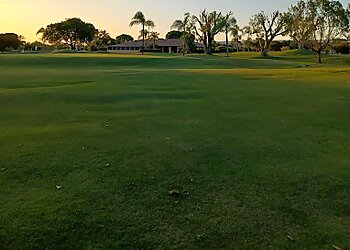 Pembroke Pines Golf Courses Flamingo Lakes Golf & Country Club