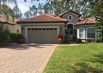 Orlando Landscaping Companies Flamingo Landscapes Corp.