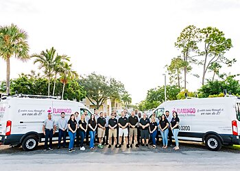 West Palm Beach Plumbers Flamingo Plumbing & Backflow