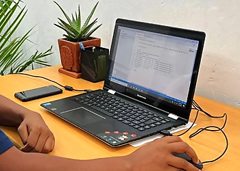 FlammaSoft LLC - Paterson, NJ Web Designers - Project Image