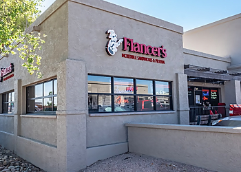 Gilbert Sandwich Shops Flancer's