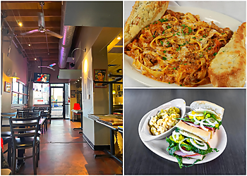 Gilbert Sandwich Shops Flancer's