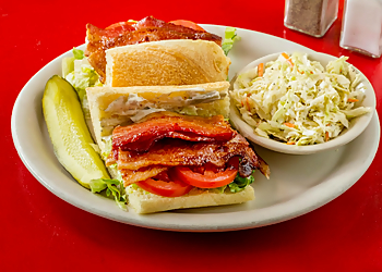 Flancer's Gilbert Sandwich Shops image 1