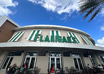 Miramar Sports Bars Flanigan's