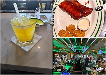 Miramar Sports Bars Flanigan's