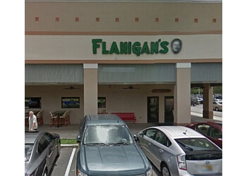 3 Best Seafood Restaurants In Pembroke Pines Fl Threebestrated Flanigan S Seafood Bar Grill