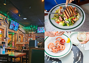 Hialeah Seafood Restaurants Flanigan's Seafood Bar and Grill