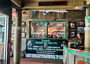Miramar Barbecue Restaurants Flanigan's Seafood Bar and Grill