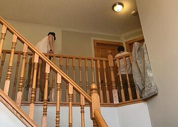 St Paul Painters Flannery Painting