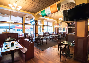 Cleveland Pubs Flannery's Pub