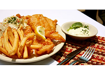 Cleveland Pubs Flannery's Pub