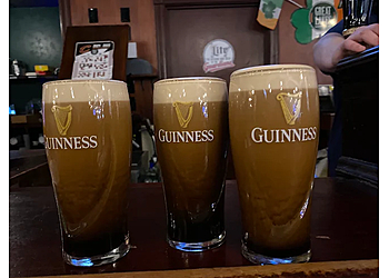 Cleveland Pubs Flannery's Pub