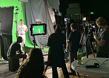 Flare Media Group - Tampa, FL Videographers - Workspace Image