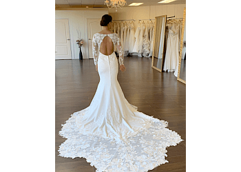 3 Best Bridal Shops in Walnut Creek, CA - Expert Recommendations