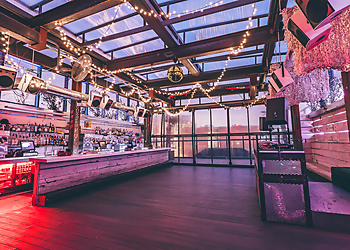 Washington Night Clubs Flash