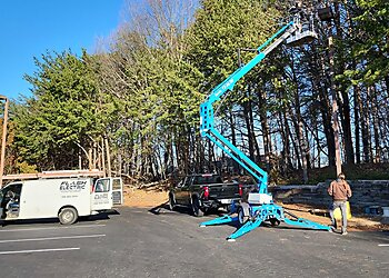 High Point Electricians Flash Electric LLC