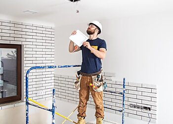 High Point Electricians Flash Electric LLC