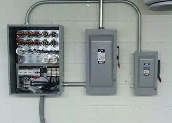 Burbank Electricians Flash Gordon Electric