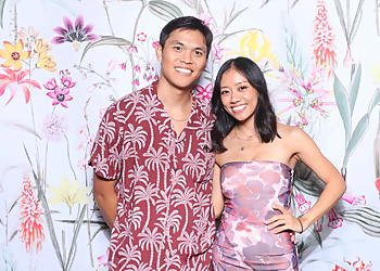 Honolulu Photo Booth Companies FlashLab LLC