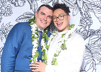 Honolulu Photo Booth Companies FlashLab LLC