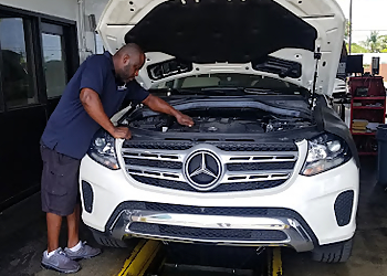 Miami Gardens Car Repair Shops Flash Lube Miami Gardens