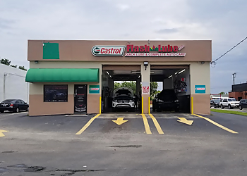 Flash Lube Miami Gardens Miami Gardens Car Repair Shops image 1